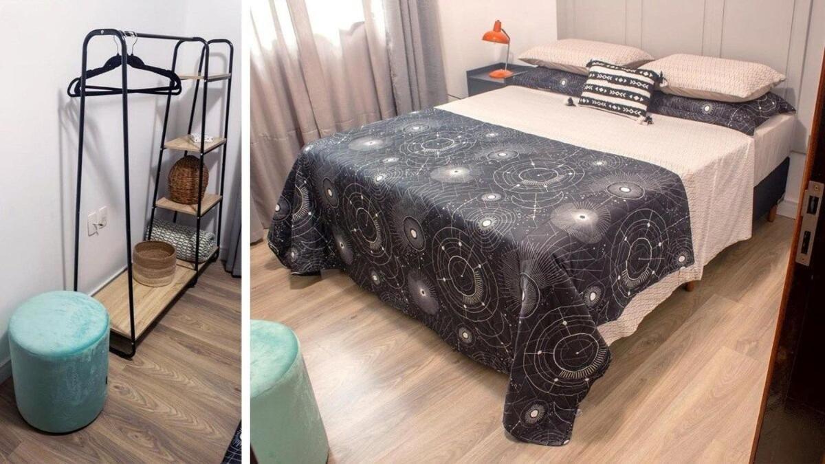 Apto Aconchegante E Familiar Em Bc Balneario Camboriu Bagian luar foto
